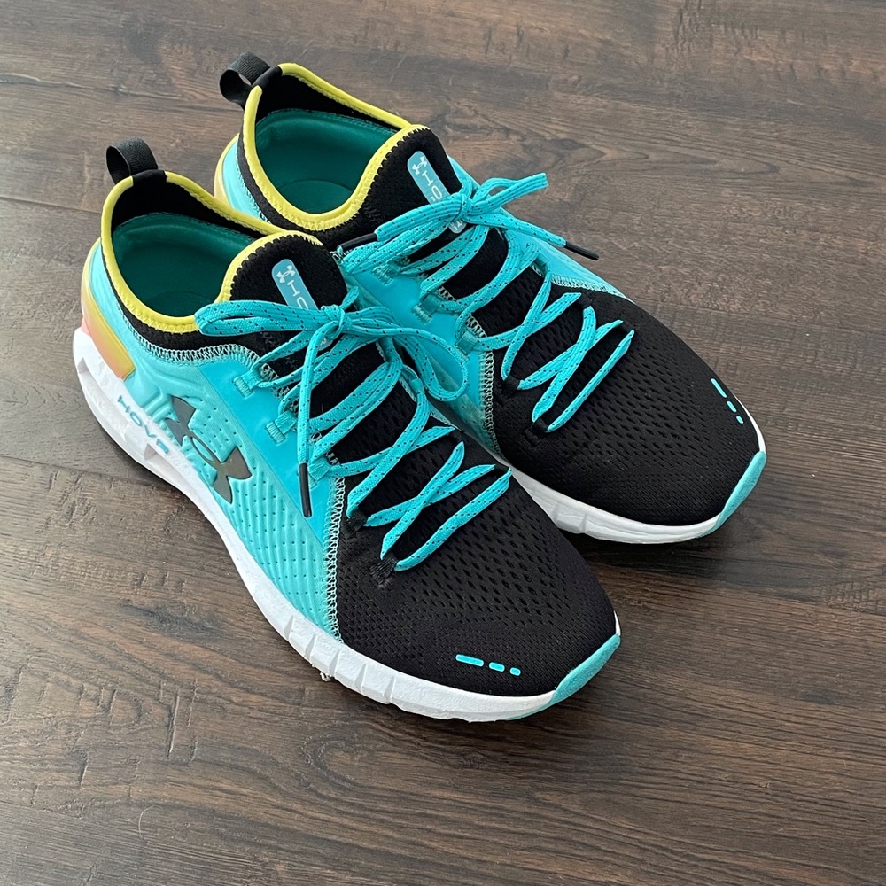 10.5 Under Armour Hovr Run Phantom SE RNR